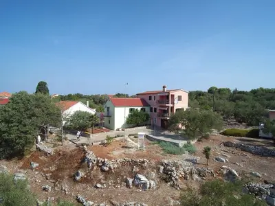Ferienwohnung für 6 Personen in Božava 6/10