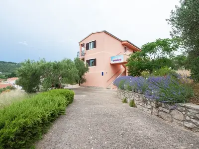 Ferienwohnung für 6 Personen in Božava 7/10