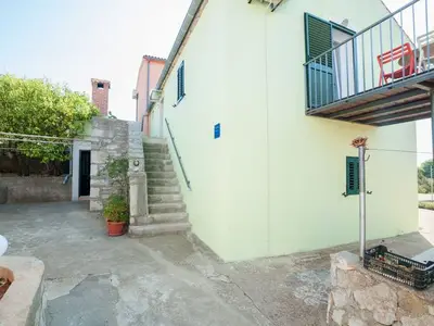 Ferienwohnung für 6 Personen in Božava 9/10