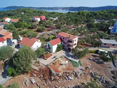 Ferienwohnung für 5 Personen in Božava 2/10