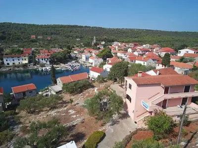 Ferienwohnung für 5 Personen in Božava 4/10