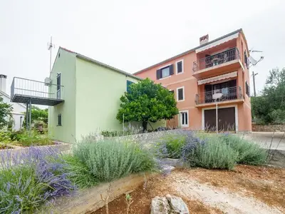 Ferienwohnung für 5 Personen in Božava 6/10