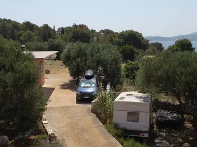 Ferienwohnung für 5 Personen in Božava 10/10