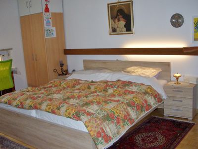 Ferienwohnung für 4 Personen (54 m²) in Bozen 1/10