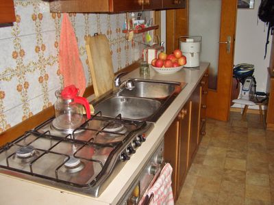 Ferienwohnung für 4 Personen (54 m²) in Bozen 8/10