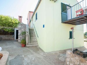 Ferienwohnung für 4 Personen (40 m&sup2;) in Božava