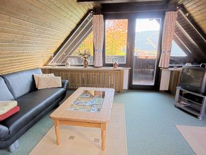 Ferienwohnung für 2 Personen (45 m²) in Brackenheim