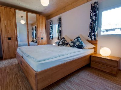 Ferienwohnung für 2 Personen (45 m²) in Brackenheim 8/10