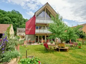 Ferienwohnung für 6 Personen (100 m²) in Brackenheim