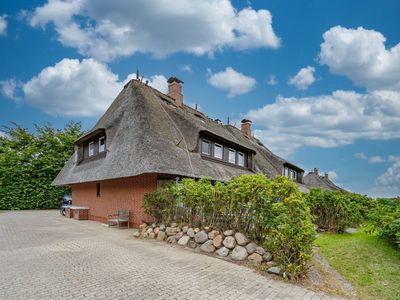 Ferienwohnung für 4 Personen (65 m²) in Braderup 3/10