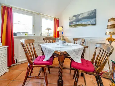 Ferienwohnung für 4 Personen (65 m²) in Braderup 9/10