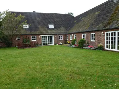 Ferienwohnung für 5 Personen (80 m²) in Braderup 1/10