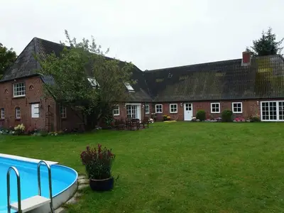 Ferienwohnung für 5 Personen (80 m²) in Braderup 2/10