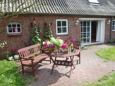 Ferienwohnung für 5 Personen (80 m²) in Braderup 3/10