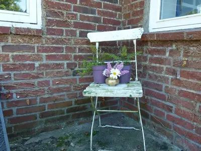 Ferienwohnung für 5 Personen (80 m²) in Braderup 7/10