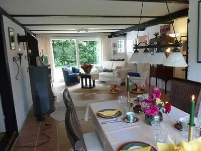 Ferienwohnung für 5 Personen (80 m²) in Braderup 8/10