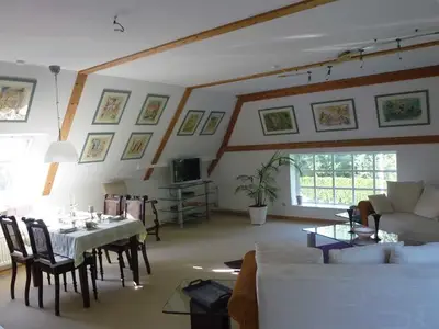 Ferienwohnung für 5 Personen (80 m²) in Braderup 9/10