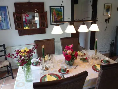 Ferienwohnung für 5 Personen (80 m²) in Braderup 10/10