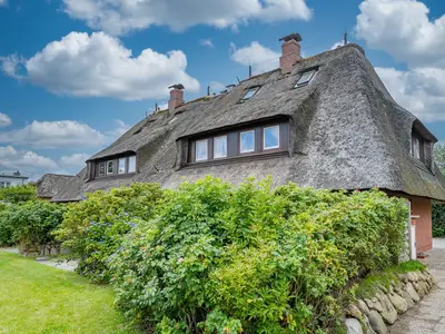 Ferienwohnung für 4 Personen (65 m²) in Braderup 1/10