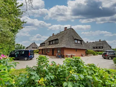 Ferienwohnung für 4 Personen (65 m²) in Braderup 2/10