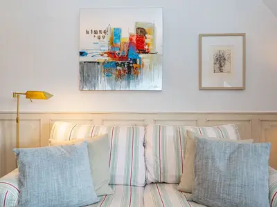 Ferienwohnung für 4 Personen (65 m²) in Braderup 4/10