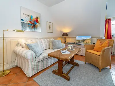 Ferienwohnung für 4 Personen (65 m²) in Braderup 5/10