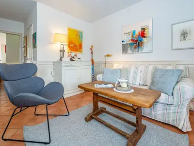 Ferienwohnung für 4 Personen (65 m²) in Braderup 6/10