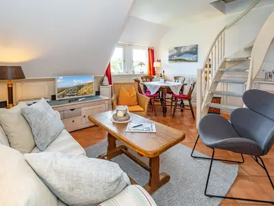 Ferienwohnung für 4 Personen (65 m²) in Braderup 7/10