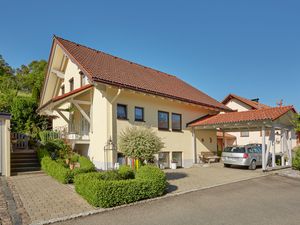 Ferienwohnung für 2 Personen (45 m²) in Bräunlingen