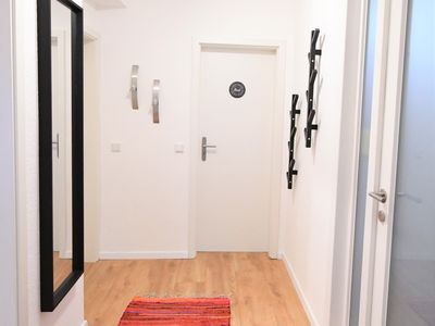 Ferienwohnung für 4 Personen (60 m²) in Brakel 3/7