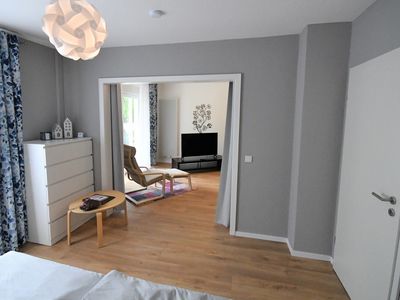 Ferienwohnung für 4 Personen (60 m²) in Brakel 6/7