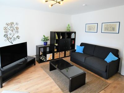 Ferienwohnung für 4 Personen (60 m²) in Brakel 7/7