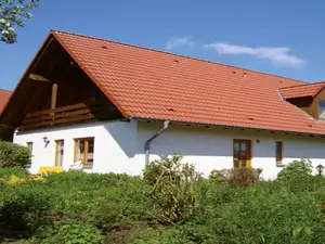 Ferienwohnung für 4 Personen (53 m²) in Brakel