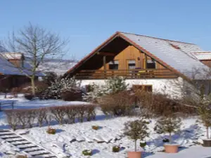 Ferienwohnung für 5 Personen (75 m²) in Brakel