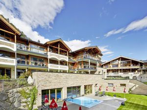 Ferienwohnung für 6 Personen (80 m²) ab 181 € in Bramberg am Wildkogel