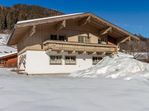 Ferienwohnung für 8 Personen (200 m²) in Bramberg am Wildkogel