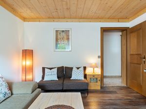 Ferienwohnung für 5 Personen (70 m²) in Bramberg am Wildkogel