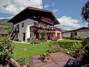 Ferienwohnung für 4 Personen (55 m²) in Bramberg am Wildkogel