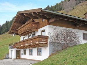 Ferienwohnung für 9 Personen (100 m&sup2;) in Bramberg am Wildkogel