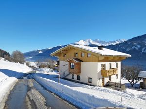 Ferienwohnung für 8 Personen (95 m²) in Bramberg am Wildkogel