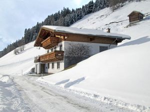 Ferienwohnung für 4 Personen (65 m&sup2;) in Bramberg am Wildkogel