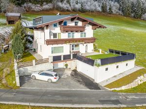 Ferienwohnung für 6 Personen (80 m&sup2;) in Bramberg am Wildkogel