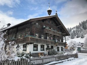 Ferienwohnung für 12 Personen (120 m&sup2;) in Bramberg am Wildkogel