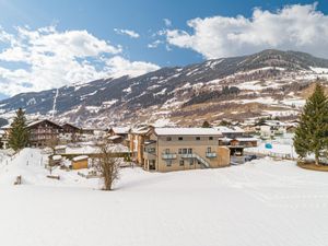 Ferienwohnung für 7 Personen (70 m&sup2;) in Bramberg am Wildkogel