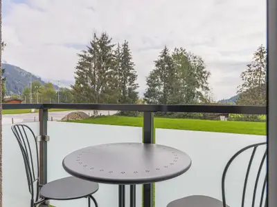 Terrasse / Balkon