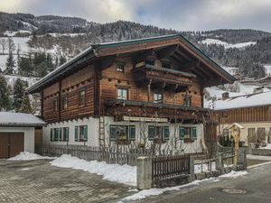 Ferienwohnung für 6 Personen (80 m²) in Bramberg am Wildkogel