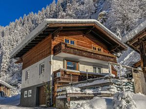 Ferienwohnung für 7 Personen (86 m²) in Bramberg am Wildkogel