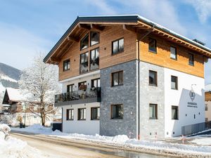 Ferienwohnung für 4 Personen (51 m²) in Bramberg am Wildkogel