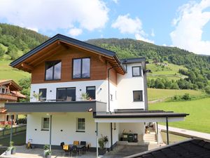 Ferienwohnung für 6 Personen (90 m²) in Bramberg am Wildkogel