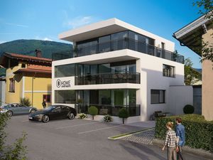 Ferienwohnung für 4 Personen (60 m²) in Bramberg am Wildkogel